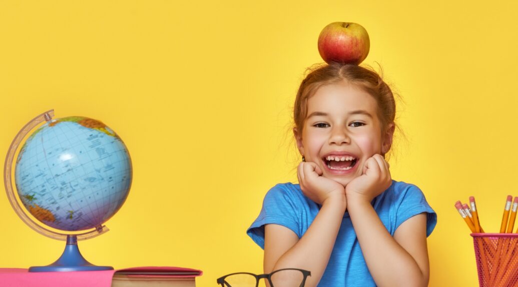 Things You Learned in Preschool That’ll Help You With Sports