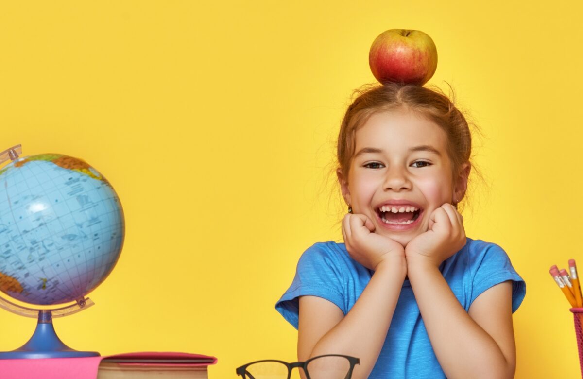 Things You Learned in Preschool That’ll Help You With Sports